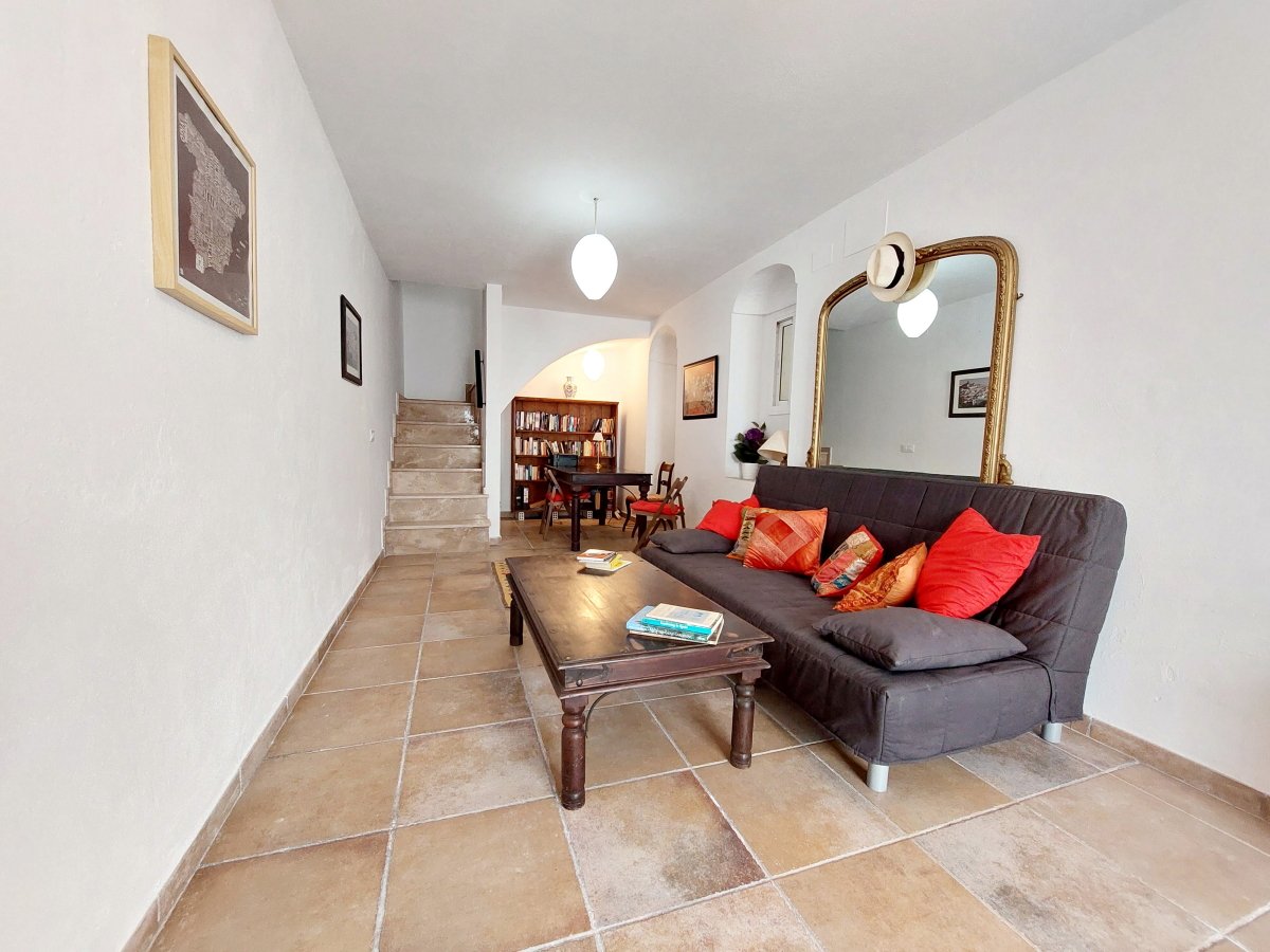 Andaluz Homes