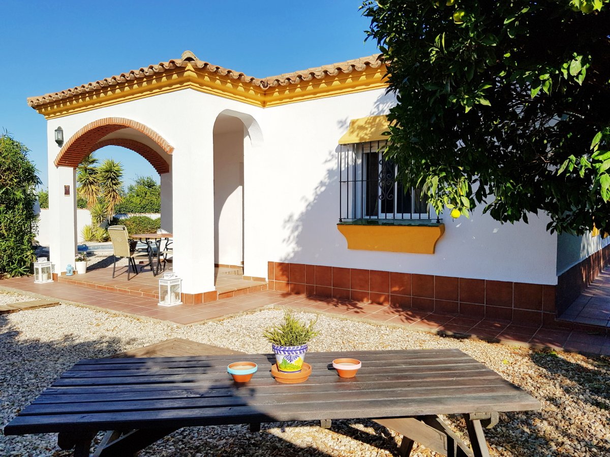 Andaluz Homes