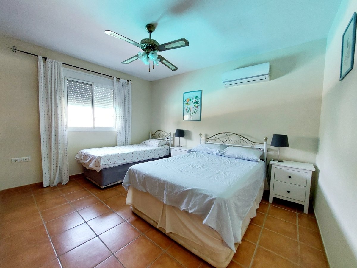 Andaluz Homes
