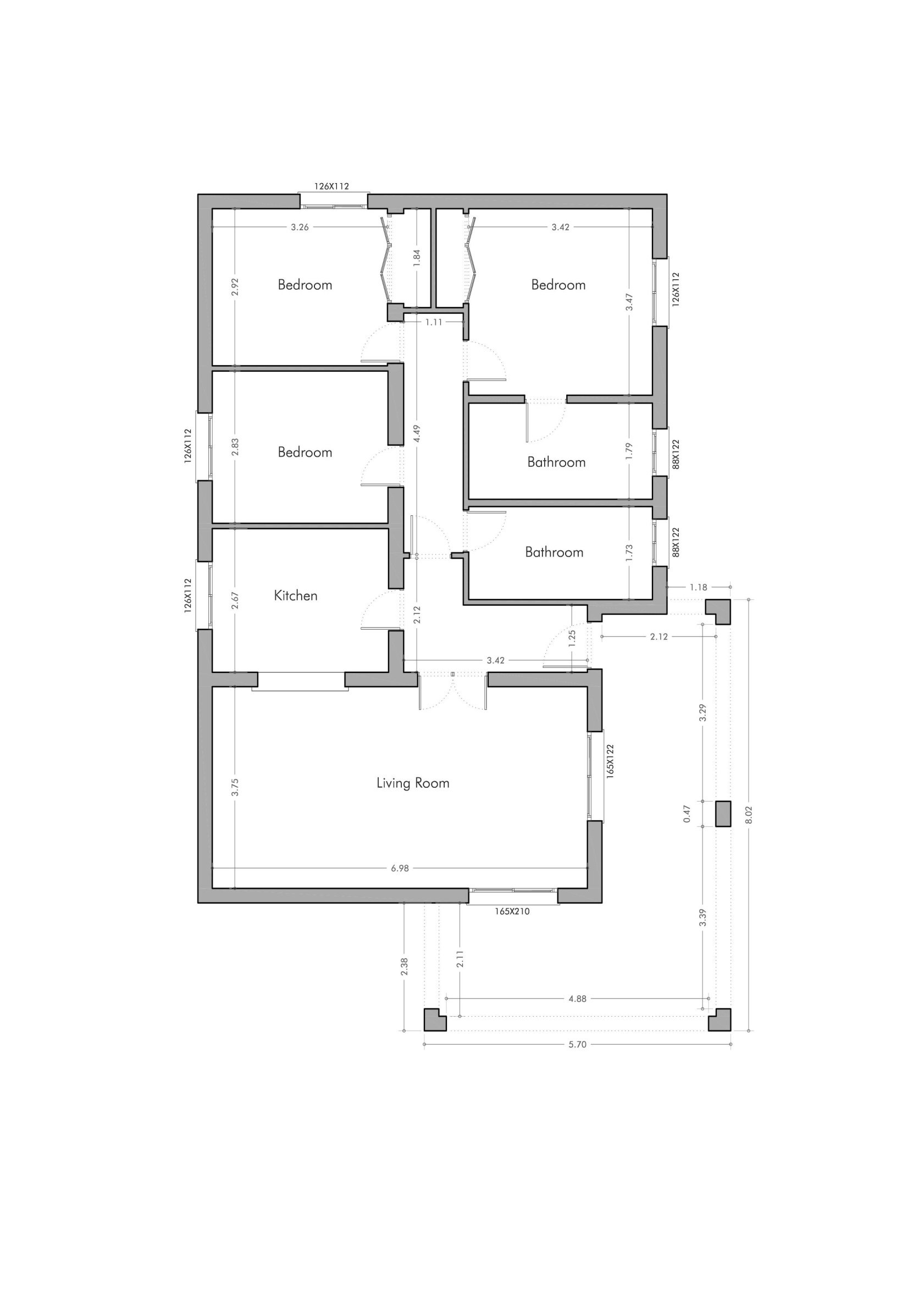 Andaluz Homes