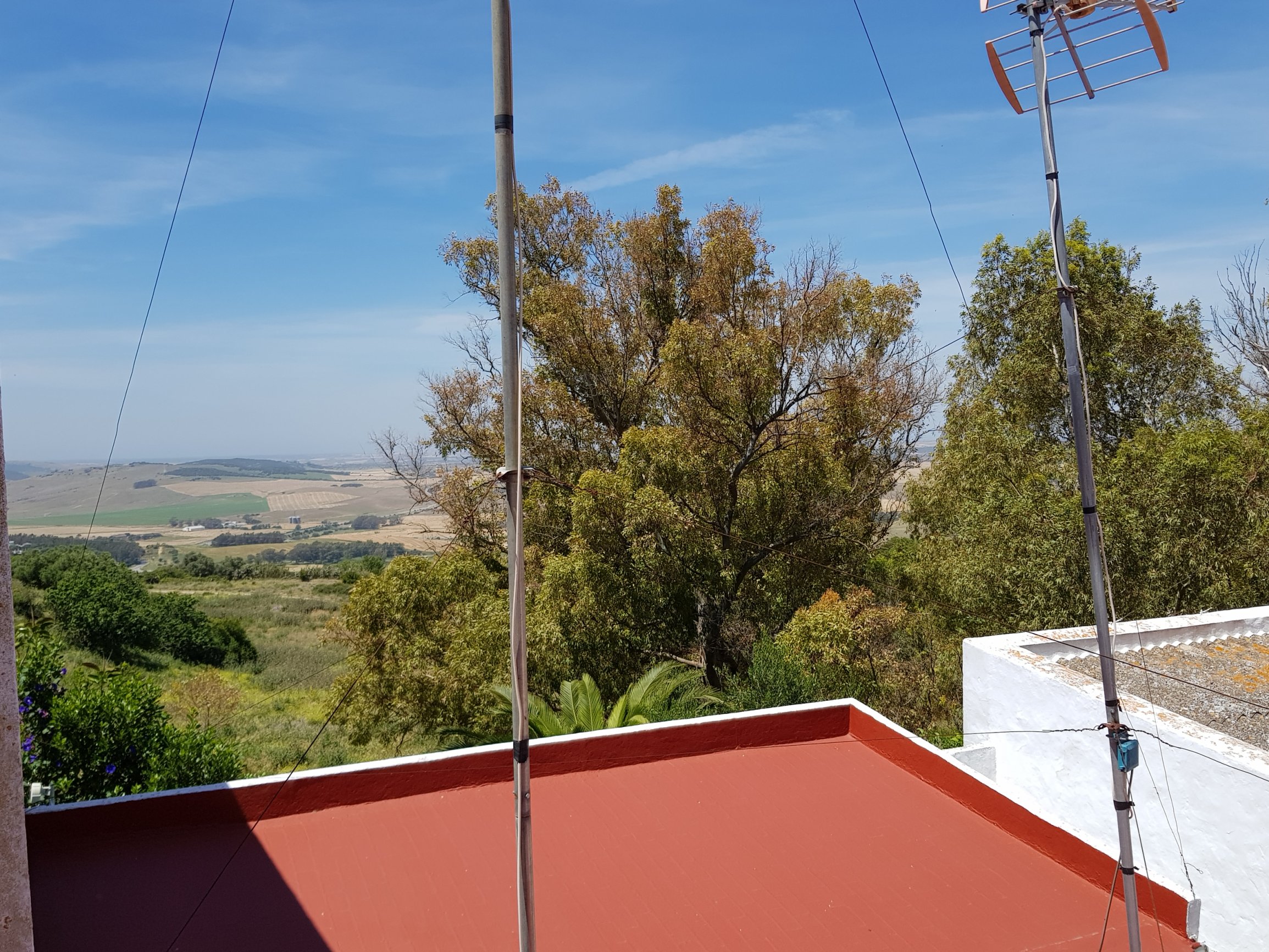 Andaluz Homes