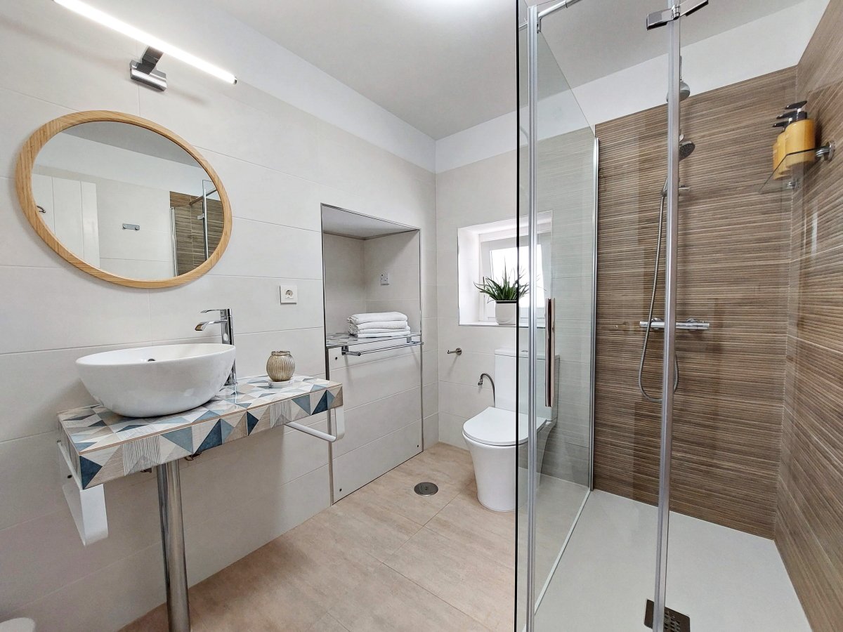 Andaluz Homes