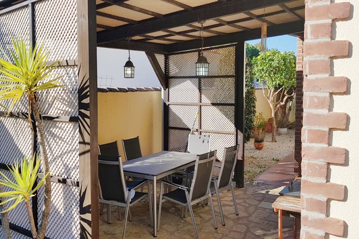 Andaluz Homes