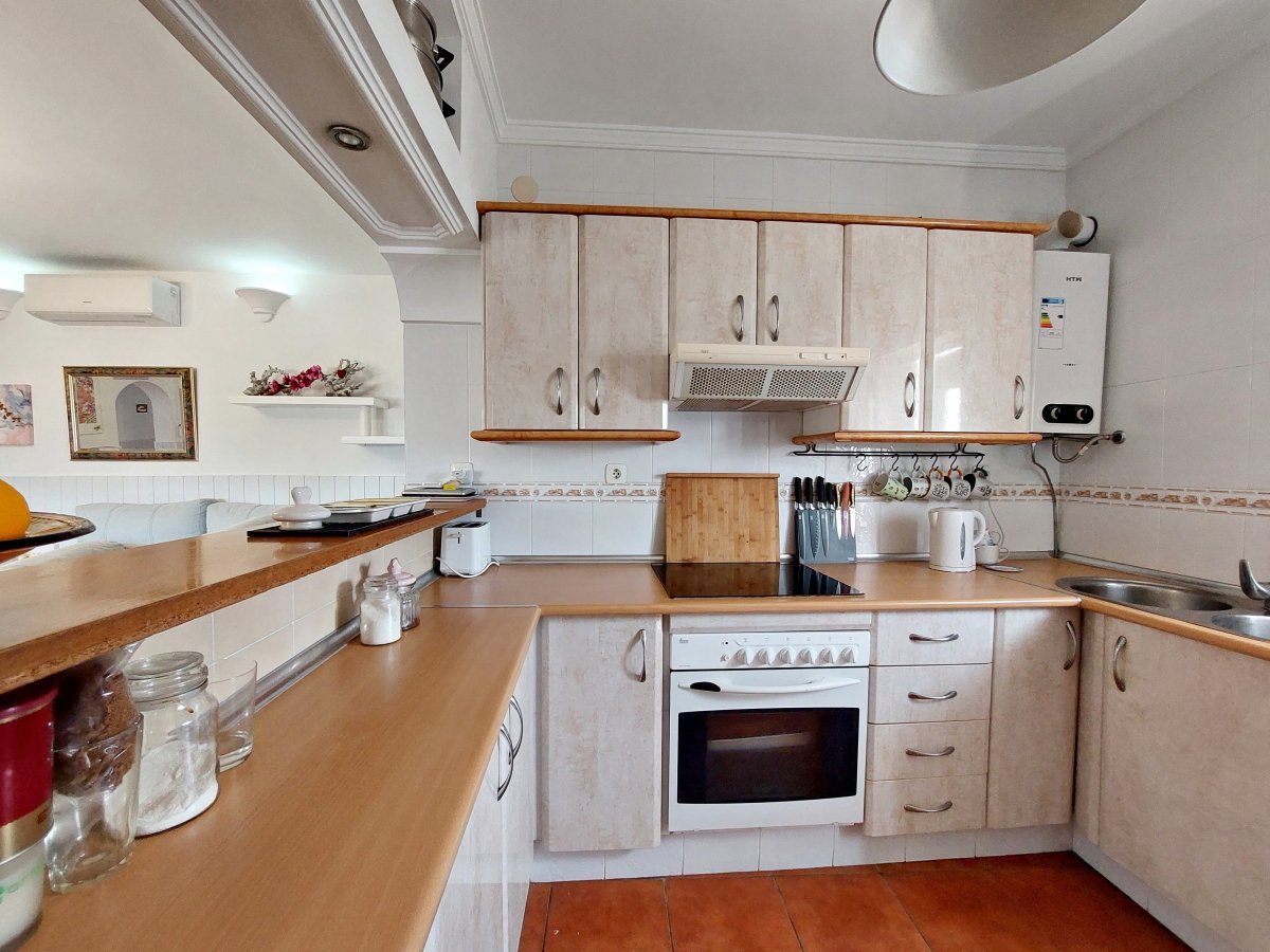 Andaluz Homes