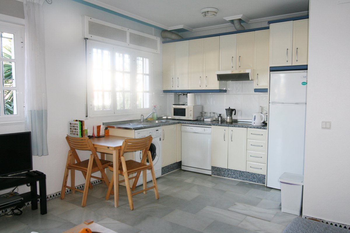 Andaluz Homes