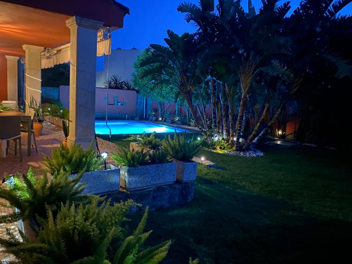 Andaluz Homes
