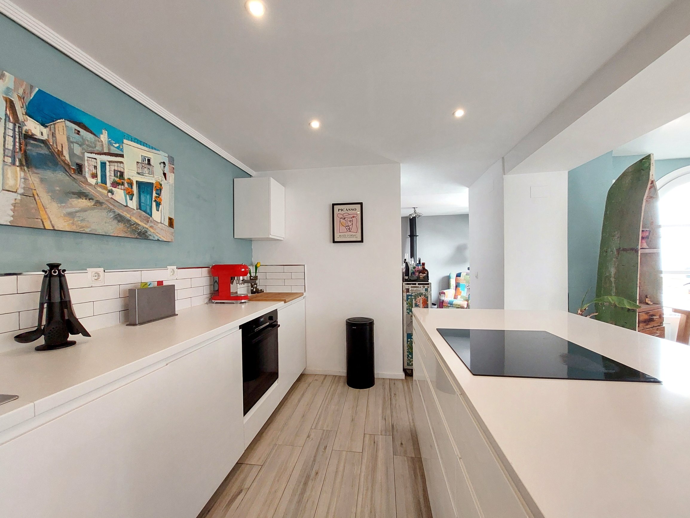 Andaluz Homes