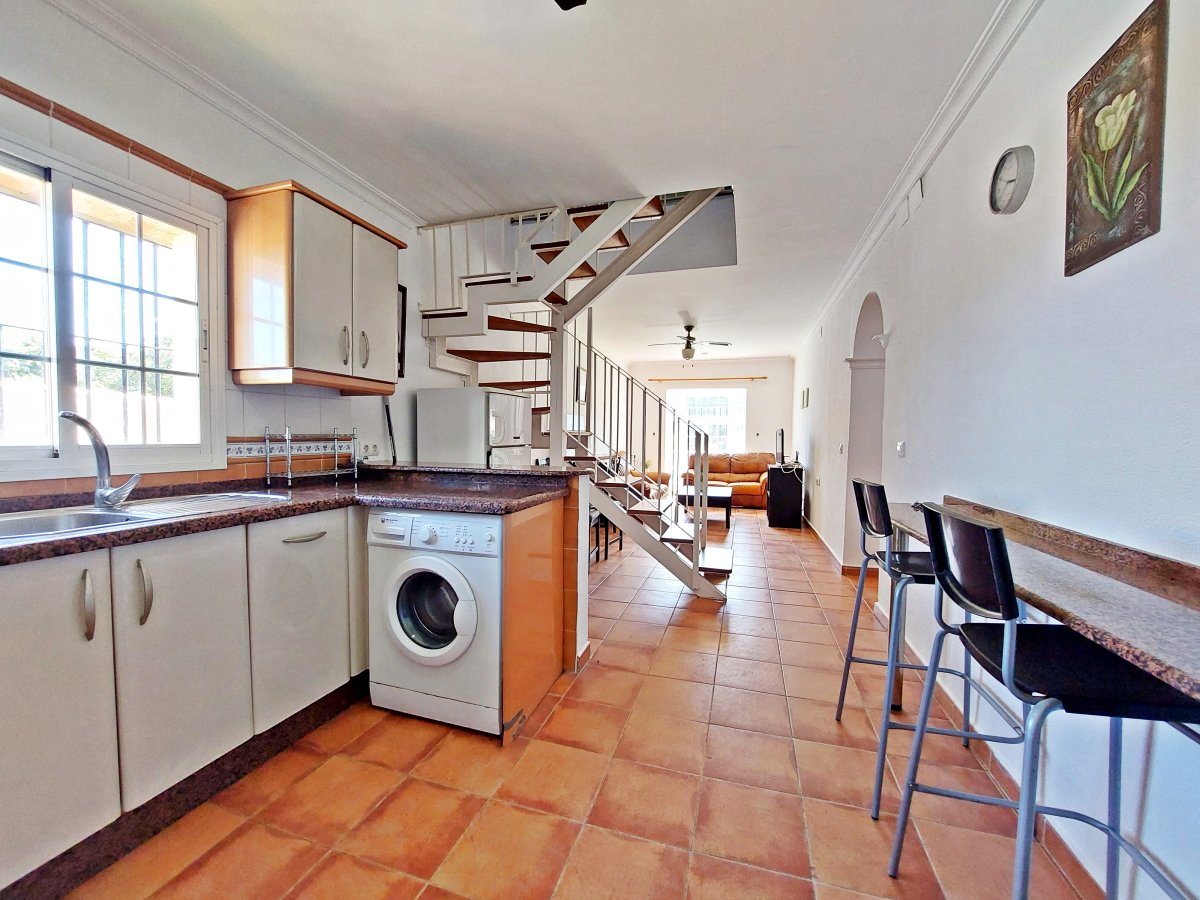 Andaluz Homes