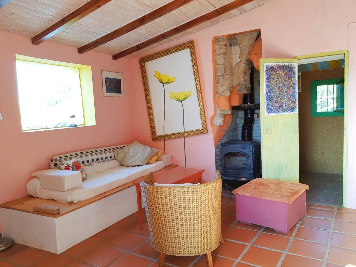 Andaluz Homes