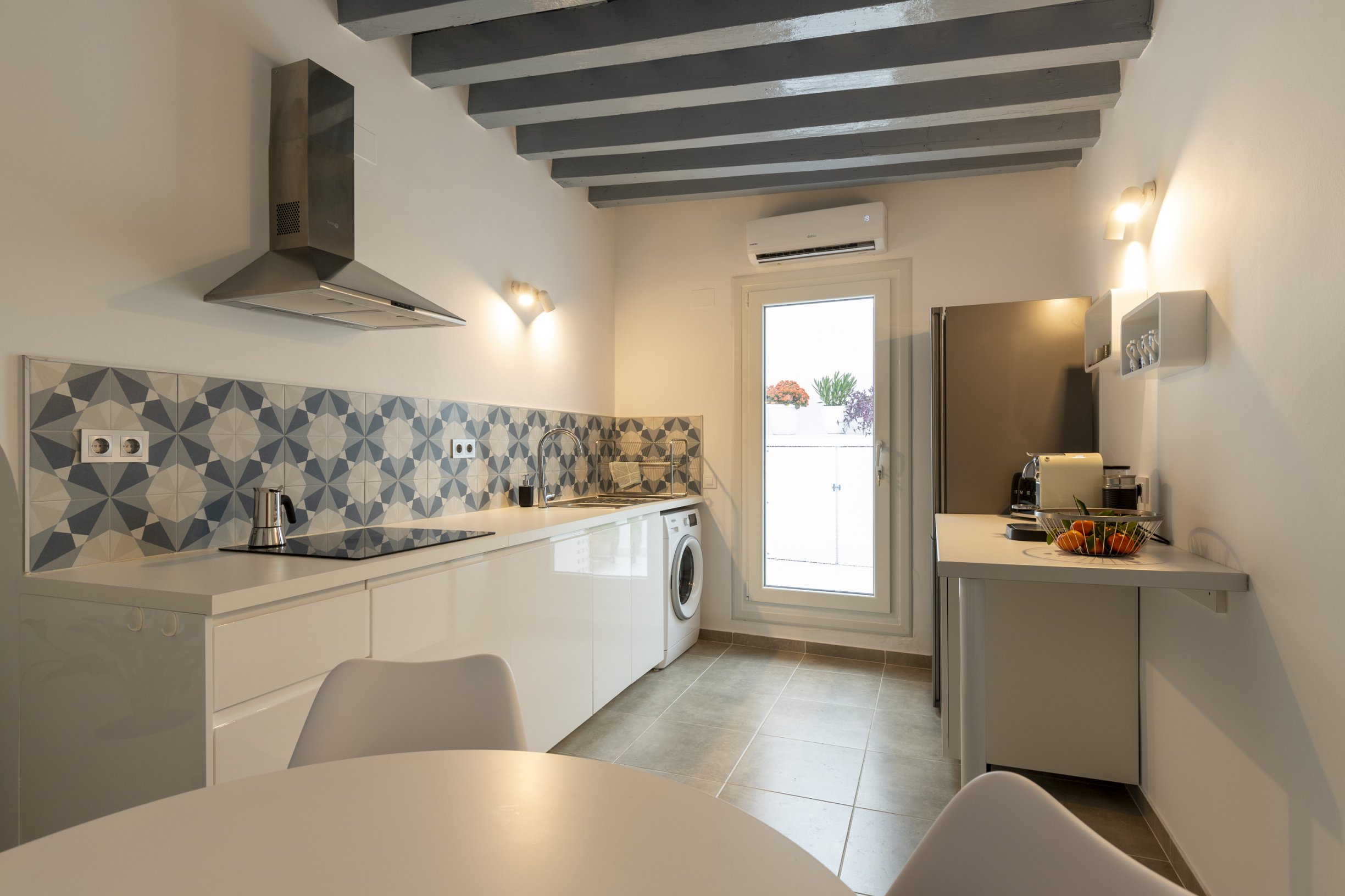 Andaluz Homes