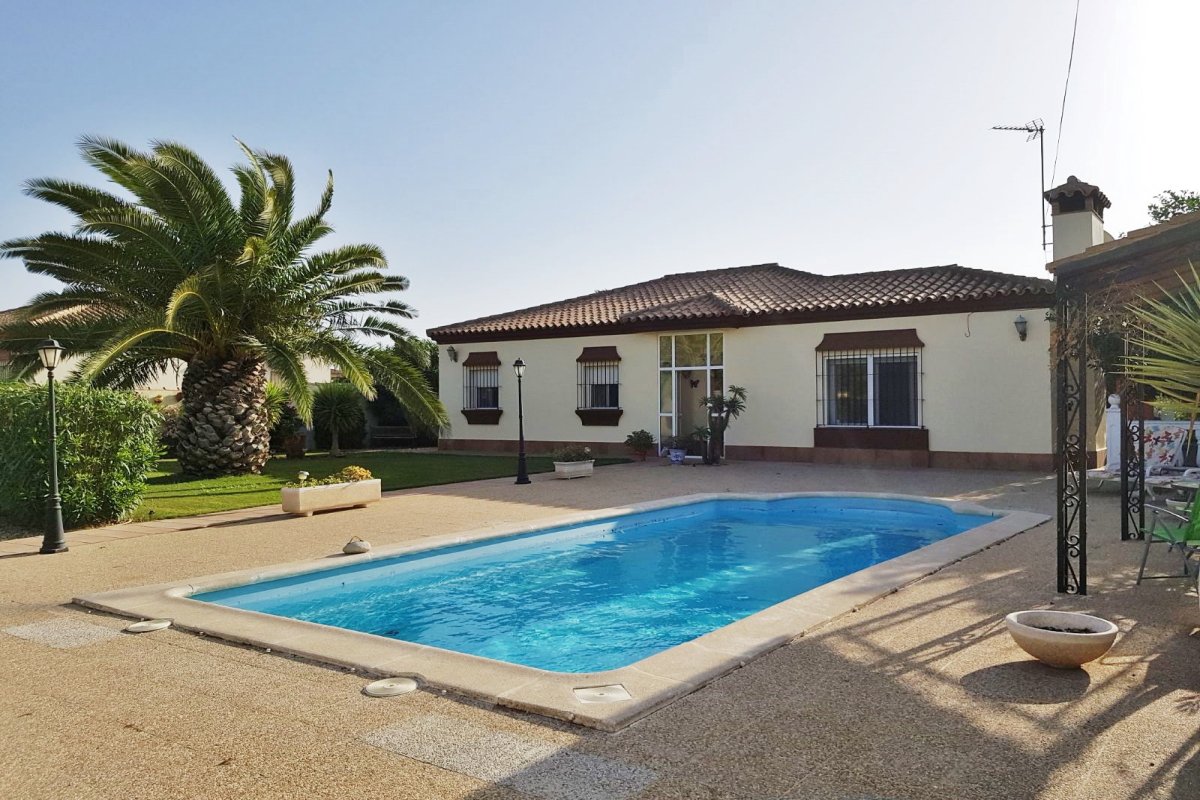 Andaluz Homes