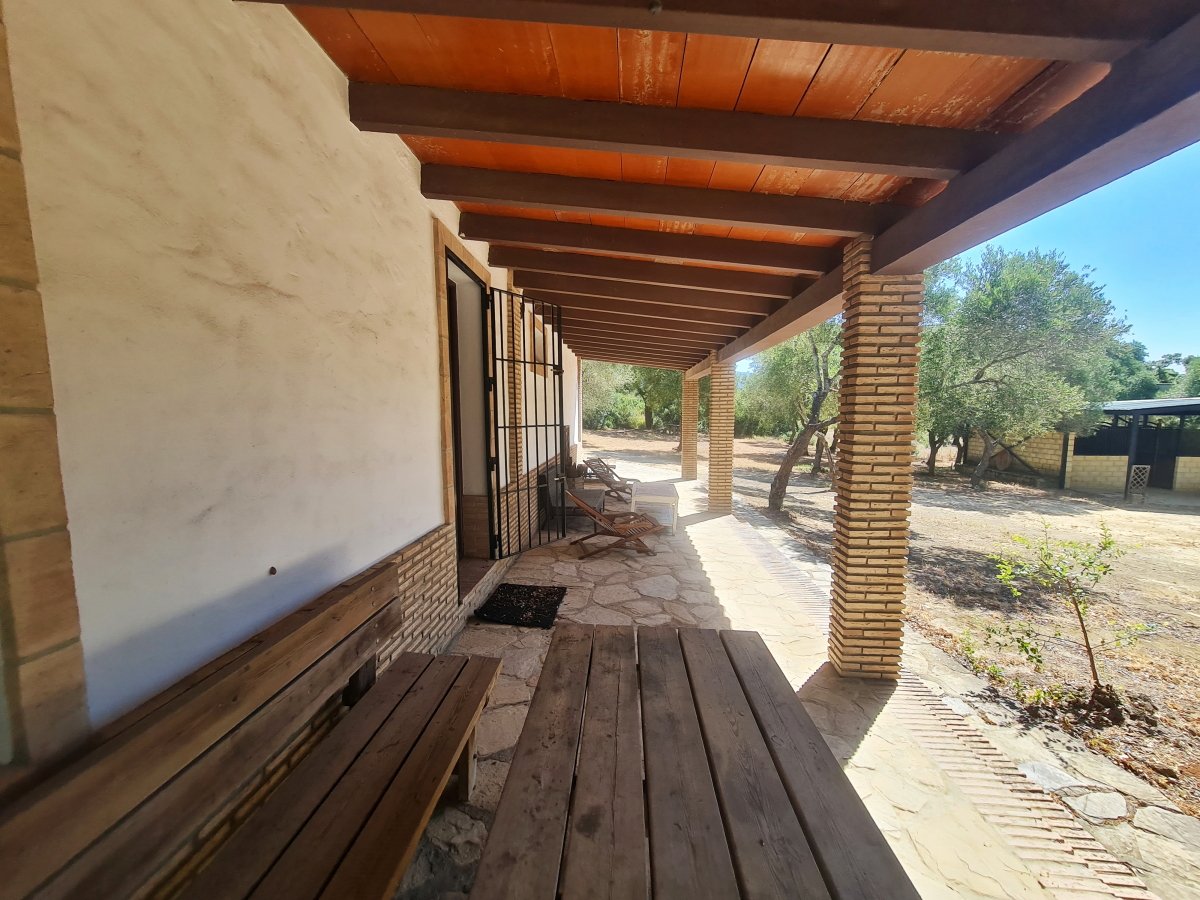 Andaluz Homes