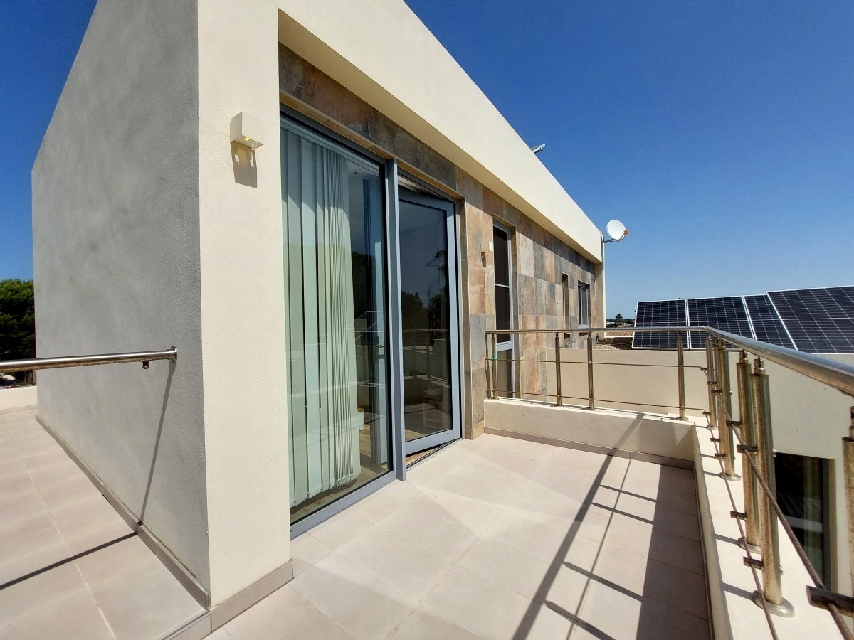 Andaluz Homes