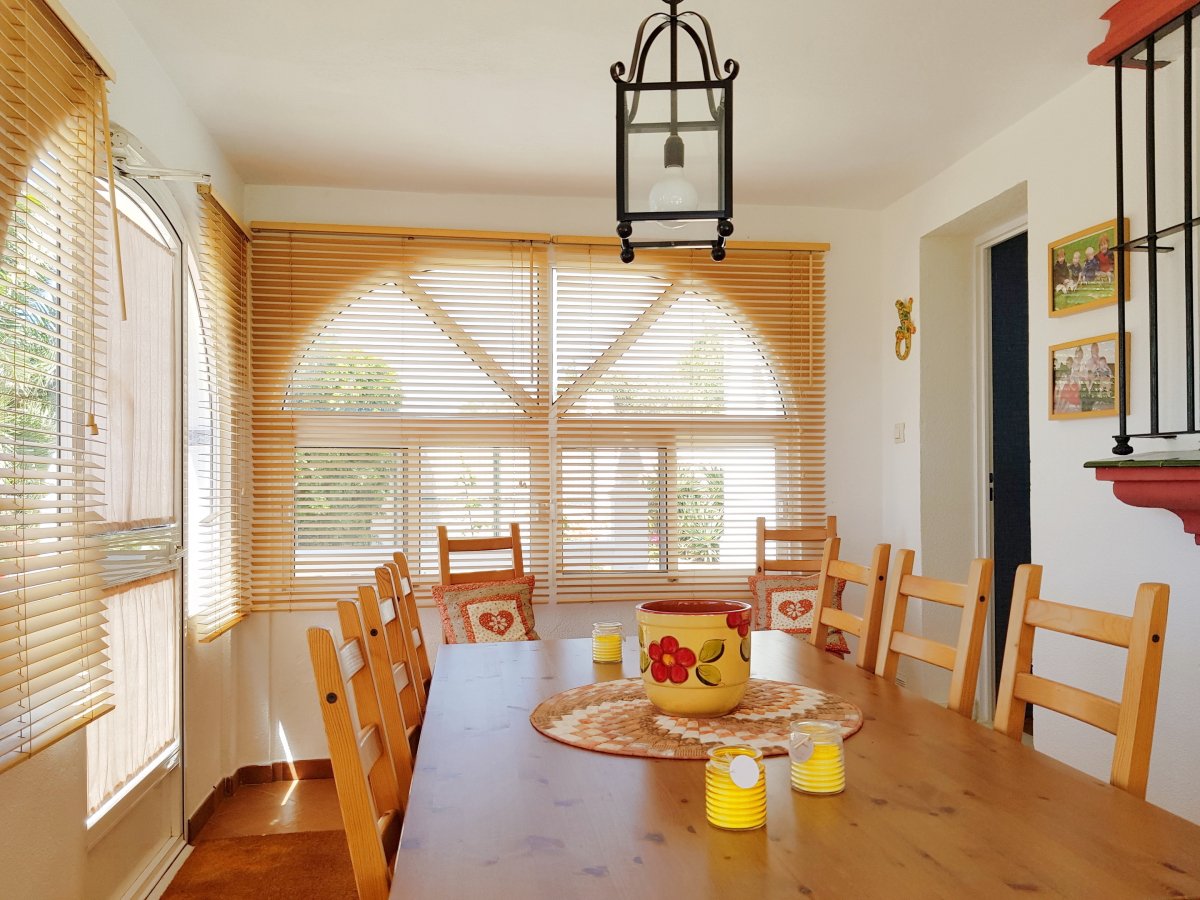 Andaluz Homes