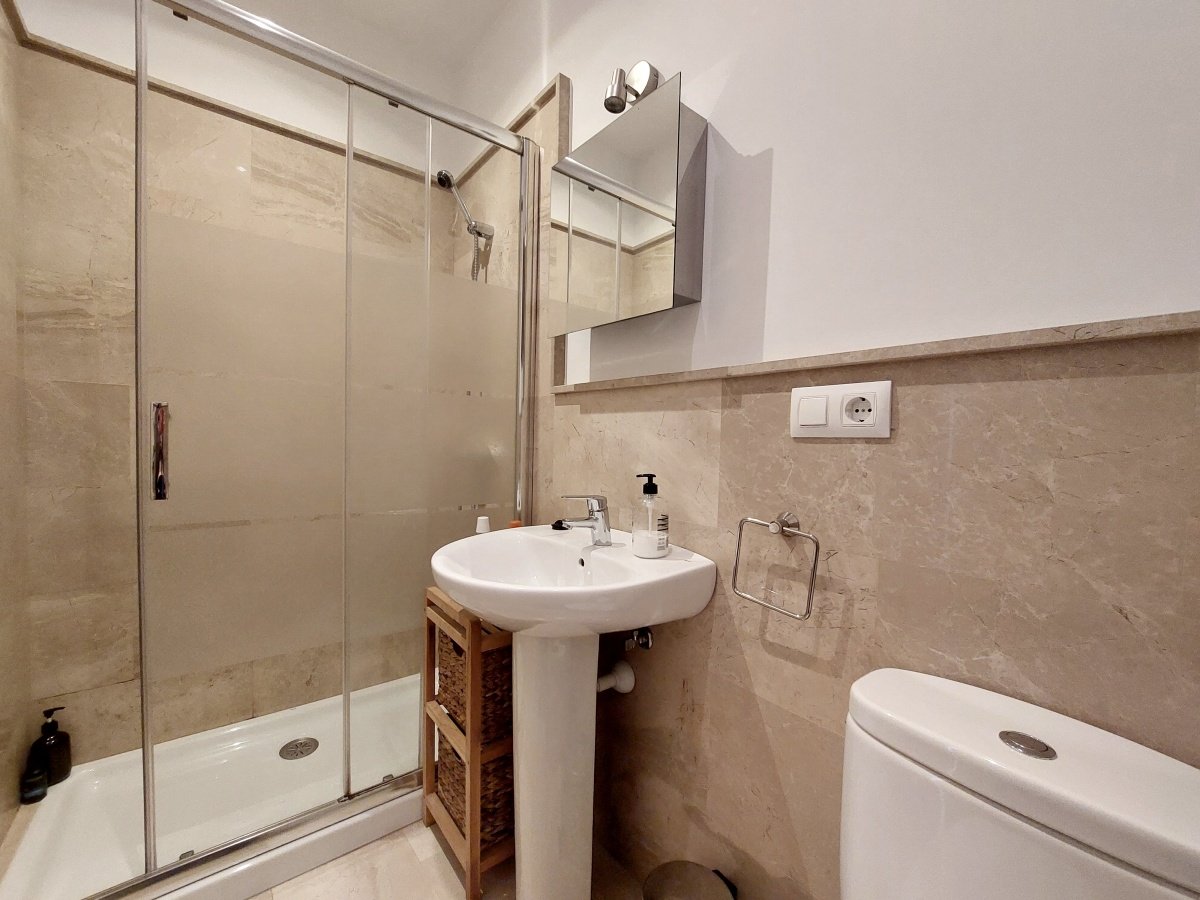 Andaluz Homes