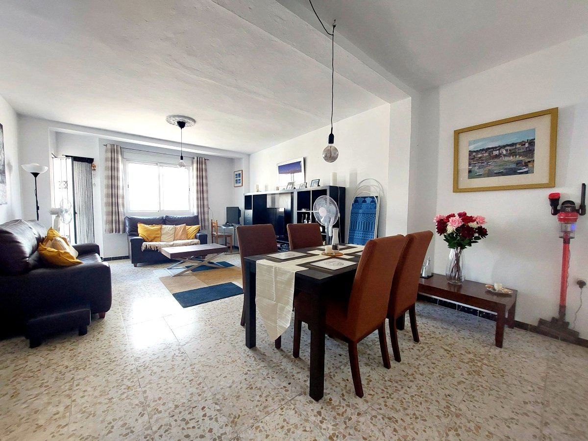 Andaluz Homes