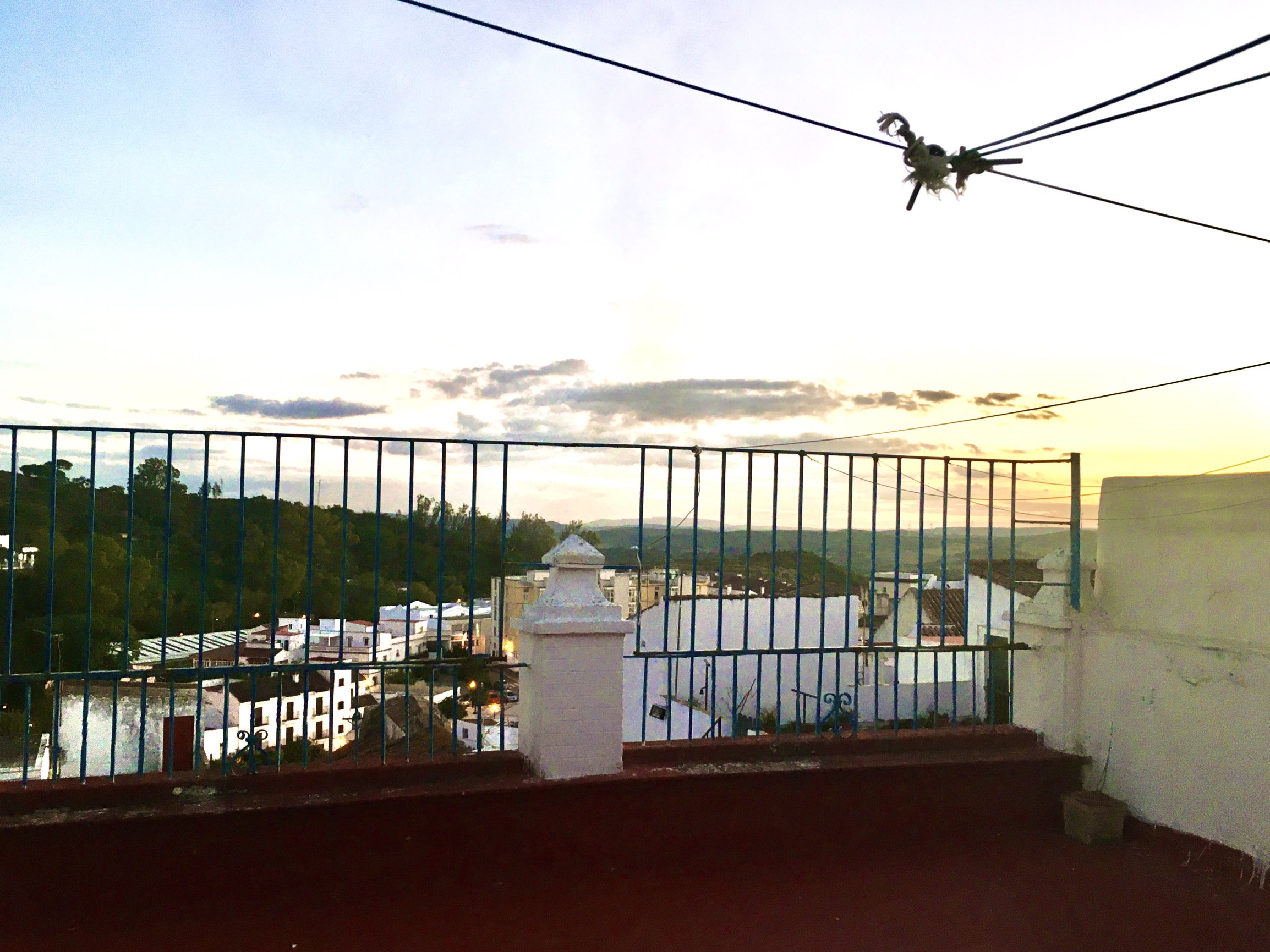 Andaluz Homes