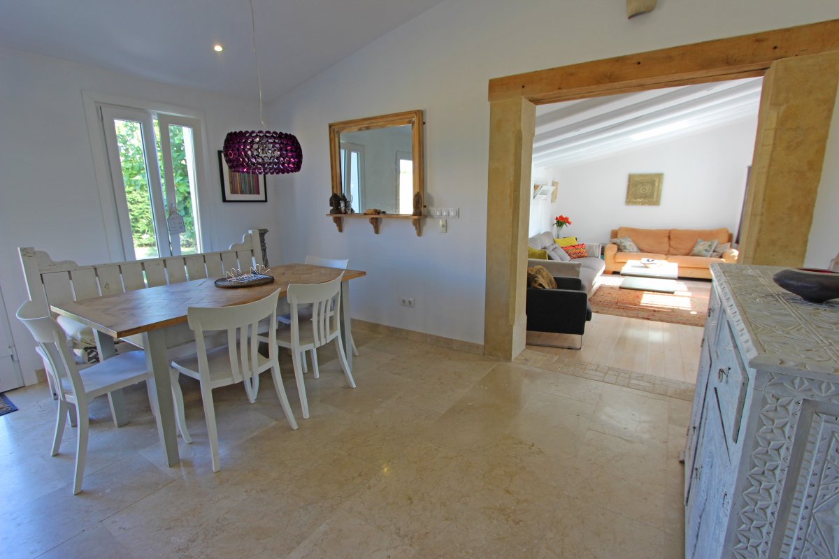 Andaluz Homes