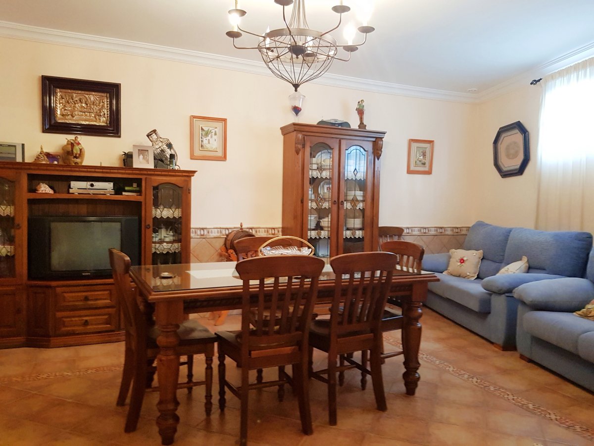 Andaluz Homes