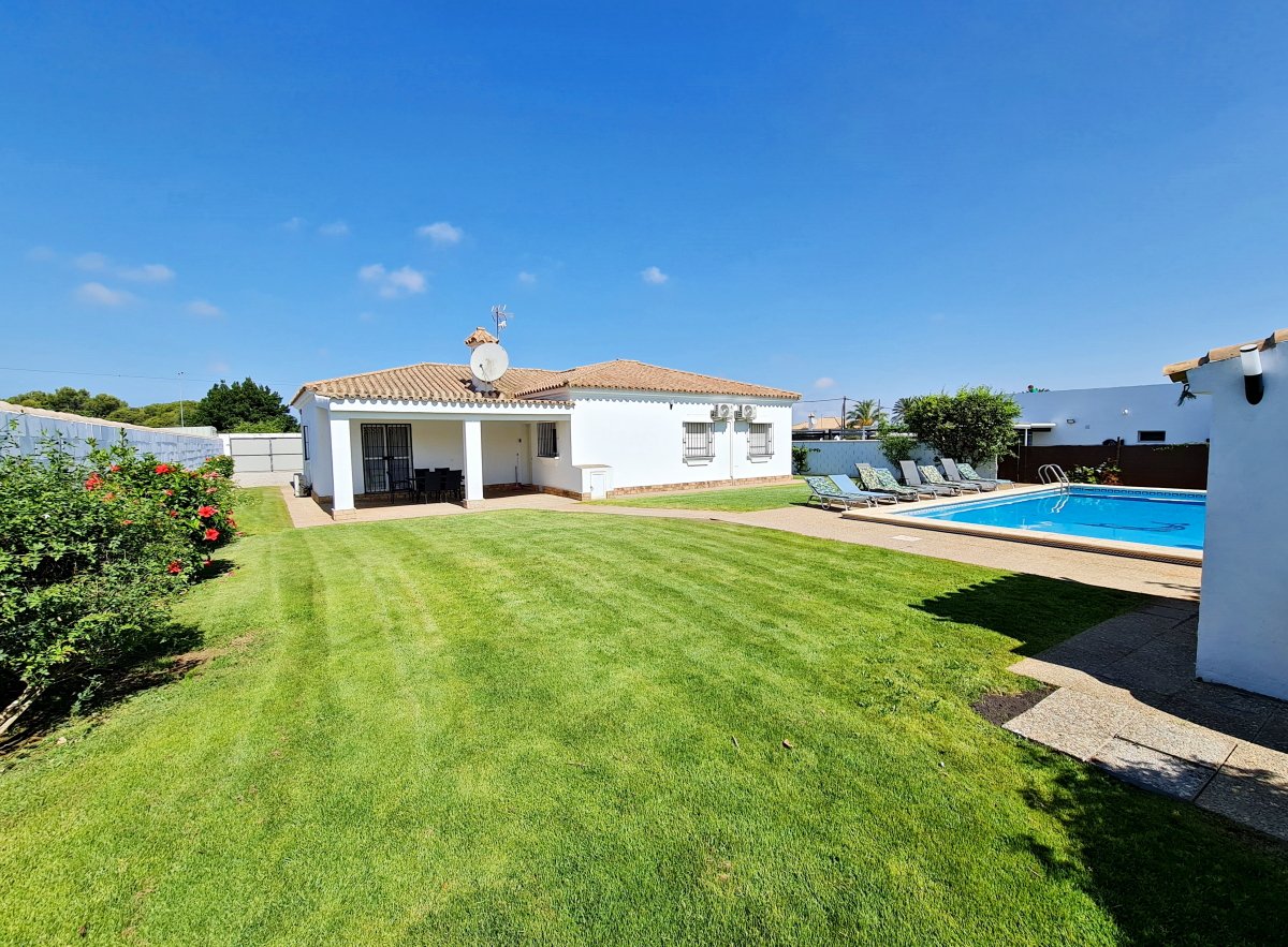 Andaluz Homes