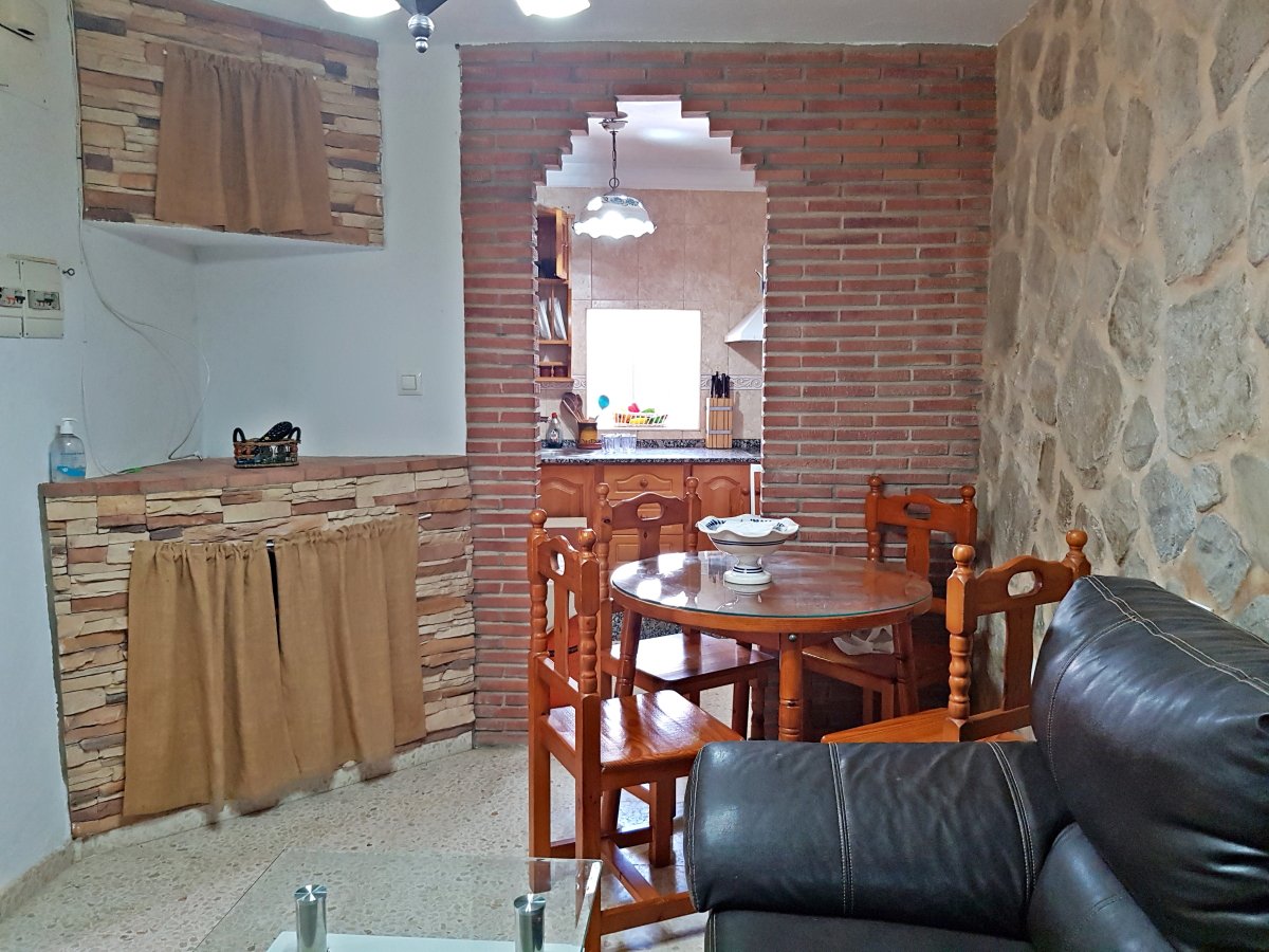 Andaluz Homes