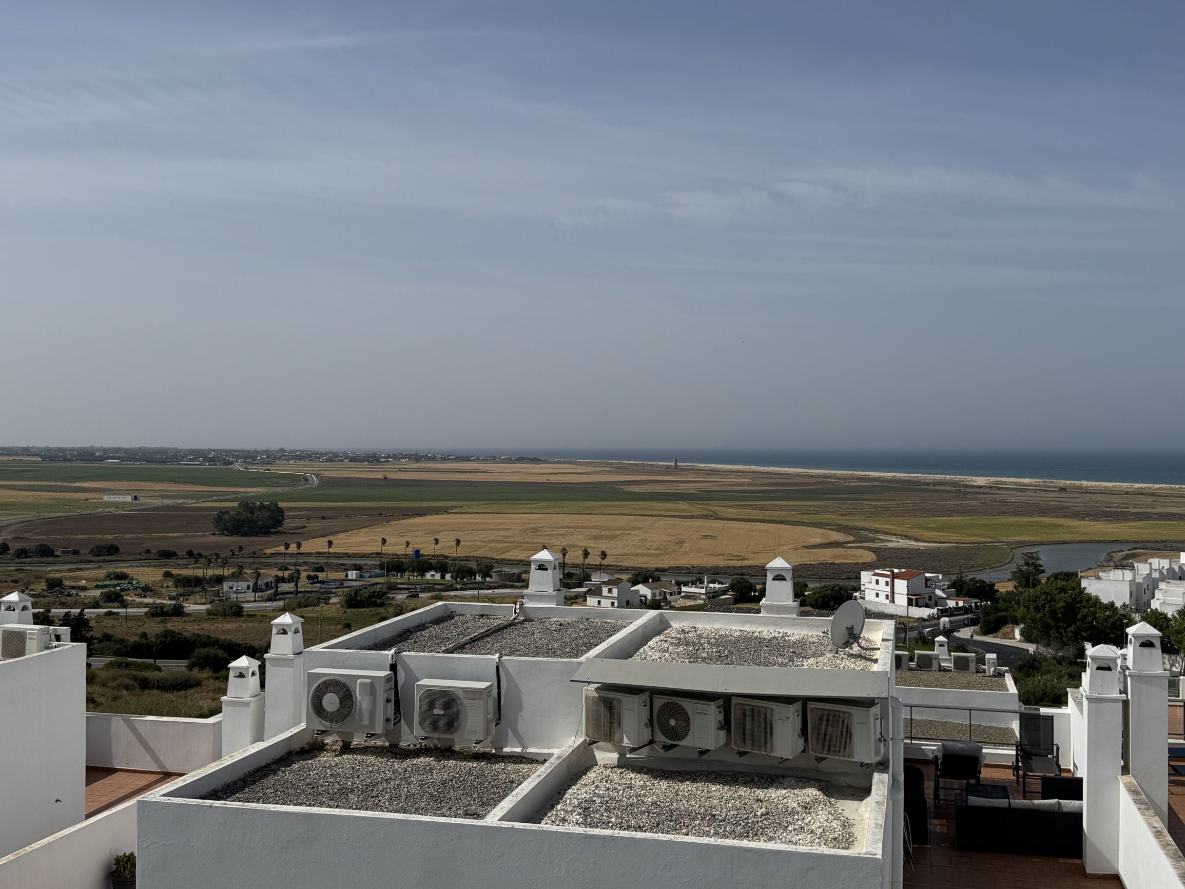 Andaluz Homes