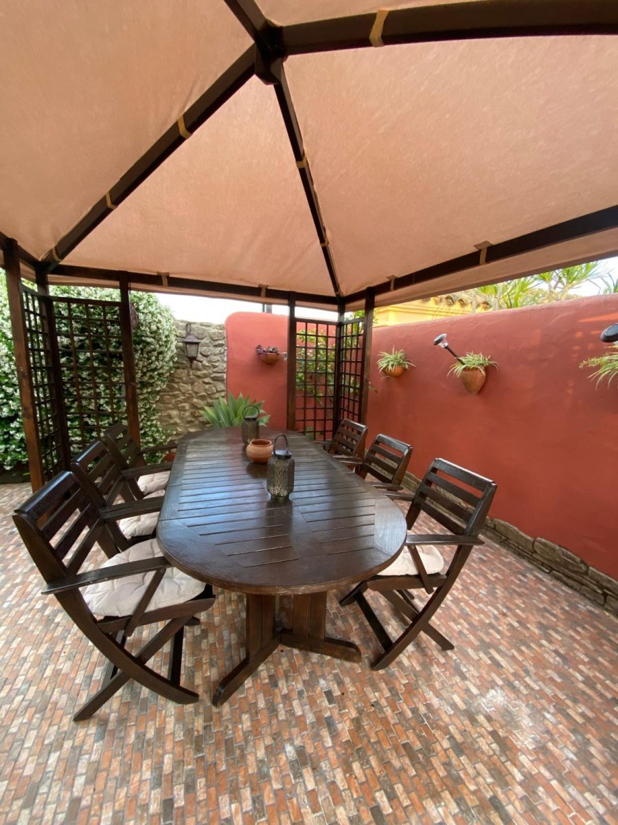 Andaluz Homes