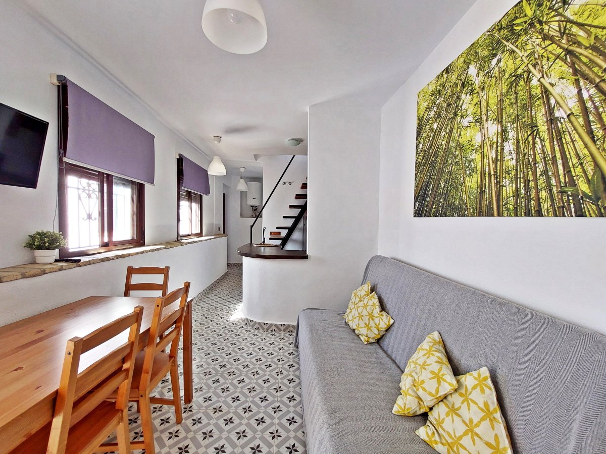 Andaluz Homes