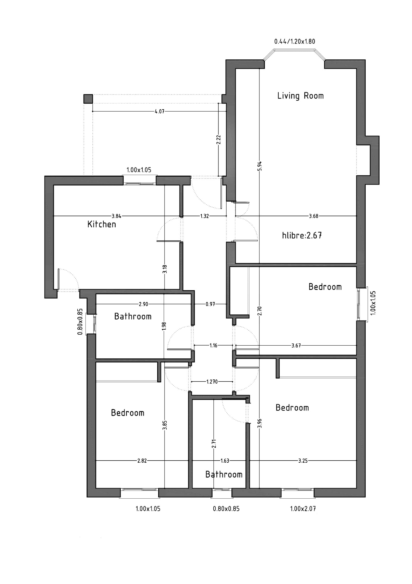 Andaluz Homes