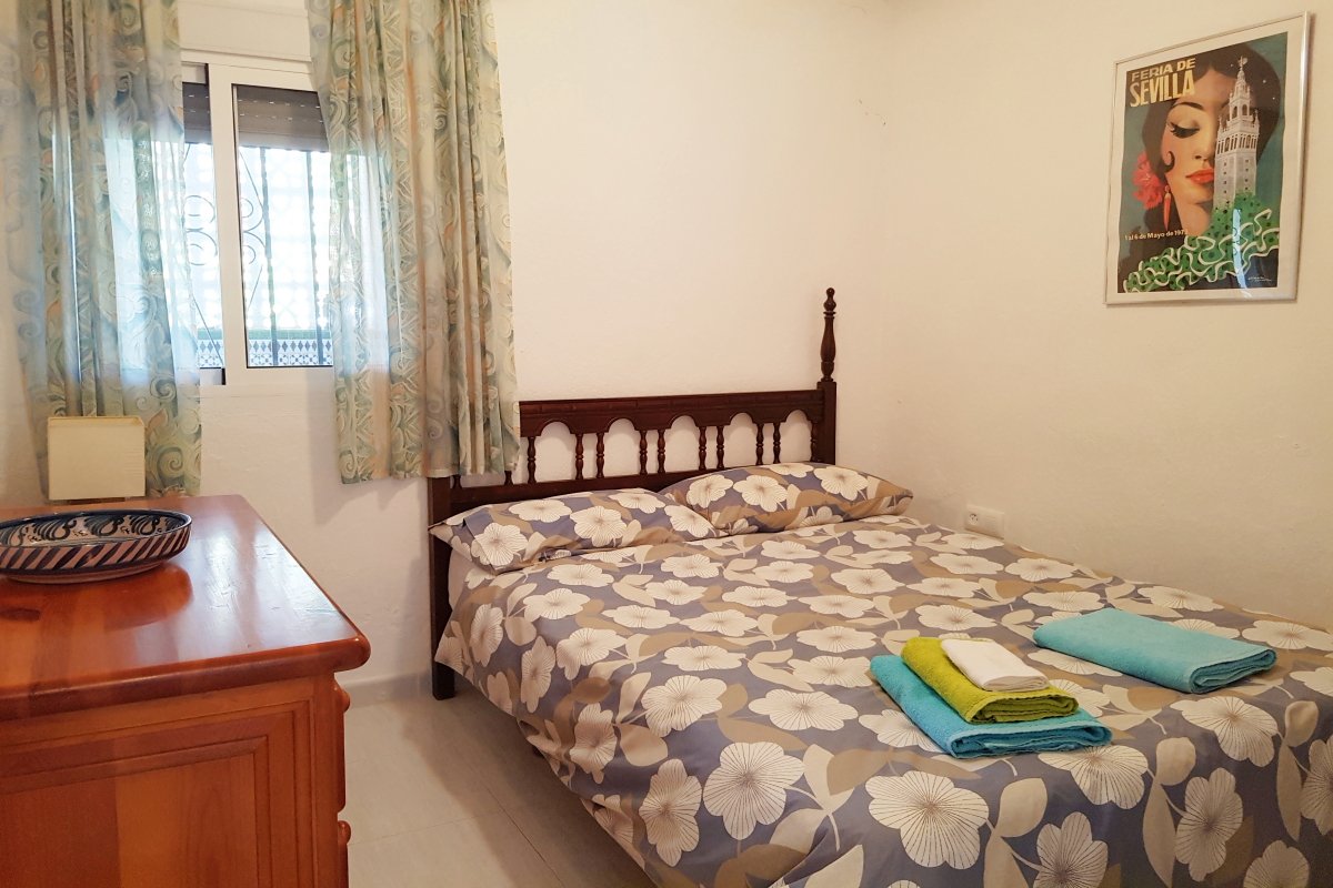 Andaluz Homes