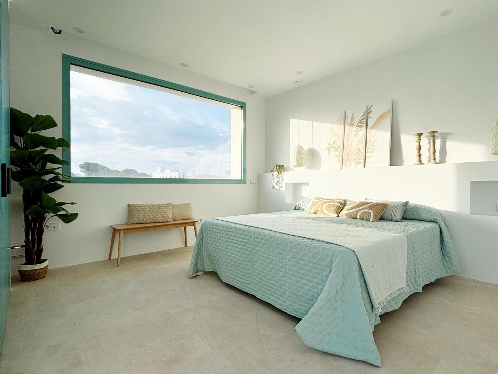 Andaluz Homes