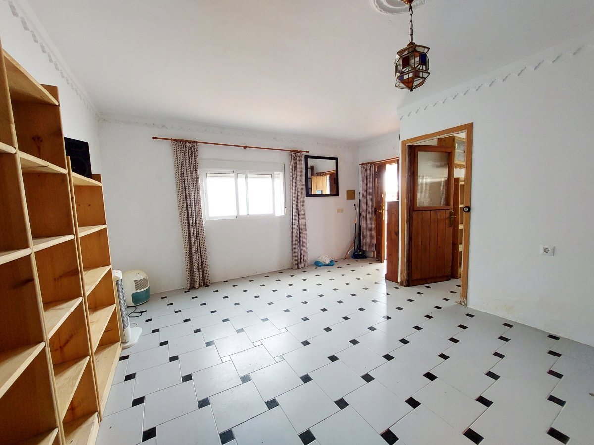 Andaluz Homes
