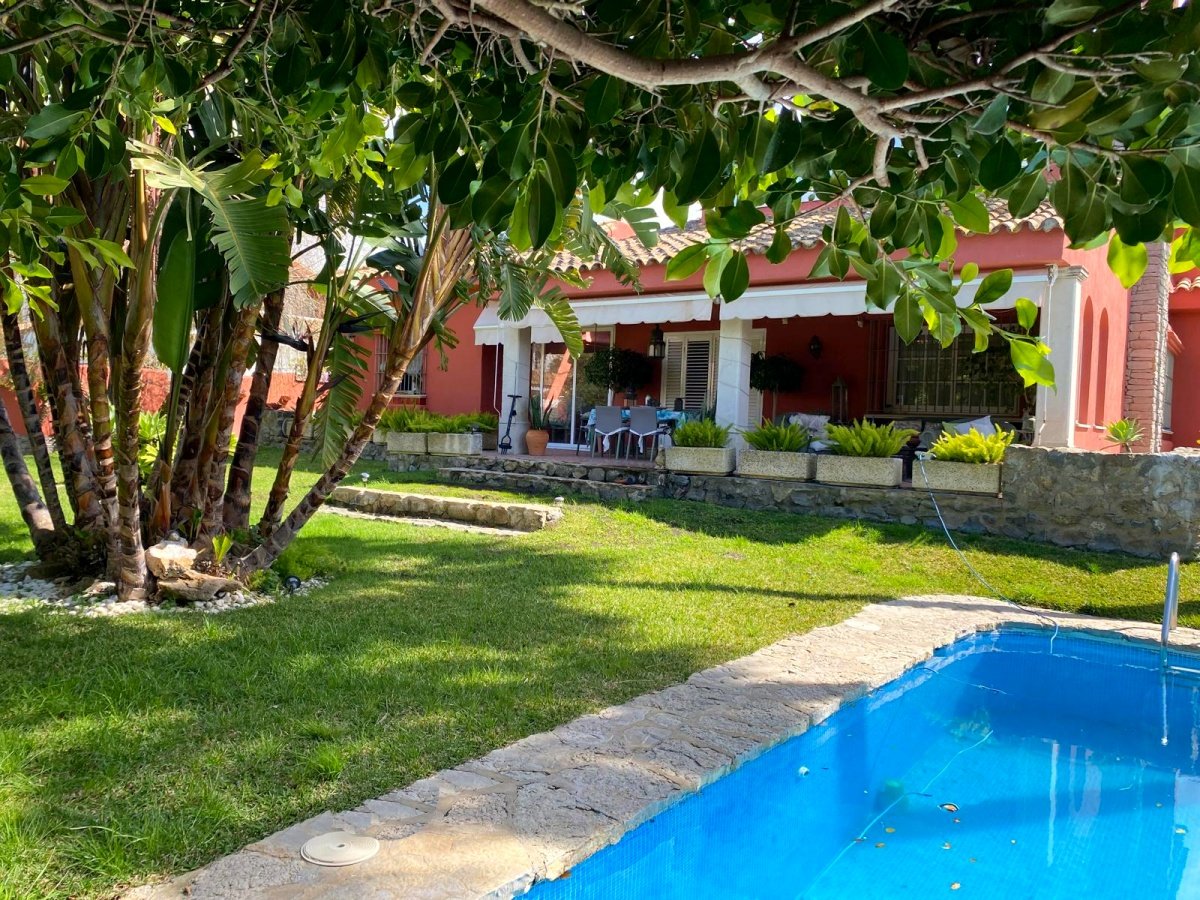Andaluz Homes