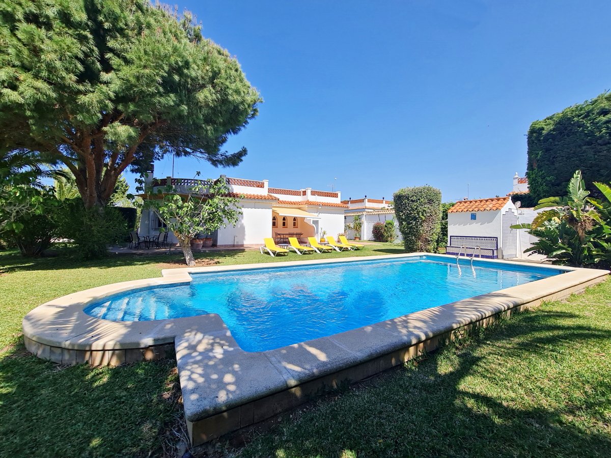 Andaluz Homes
