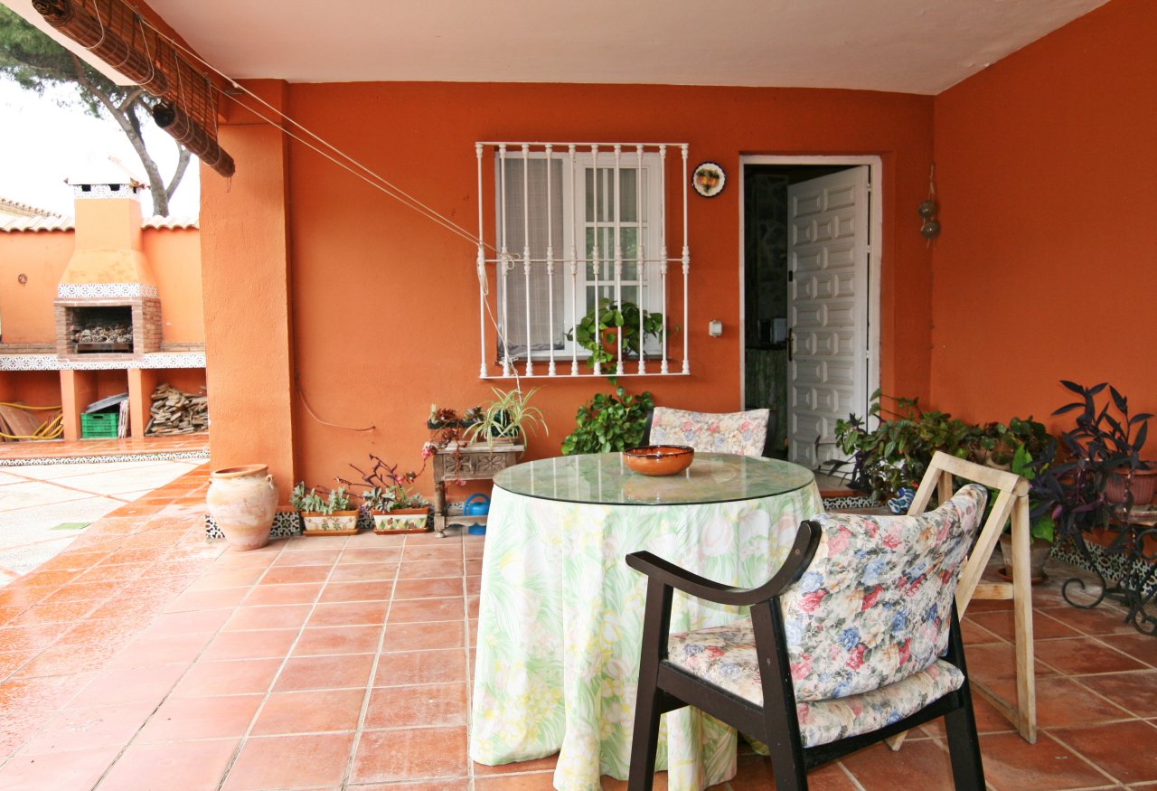 Andaluz Homes
