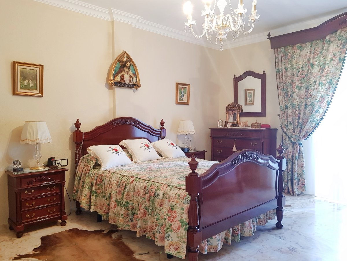 Andaluz Homes