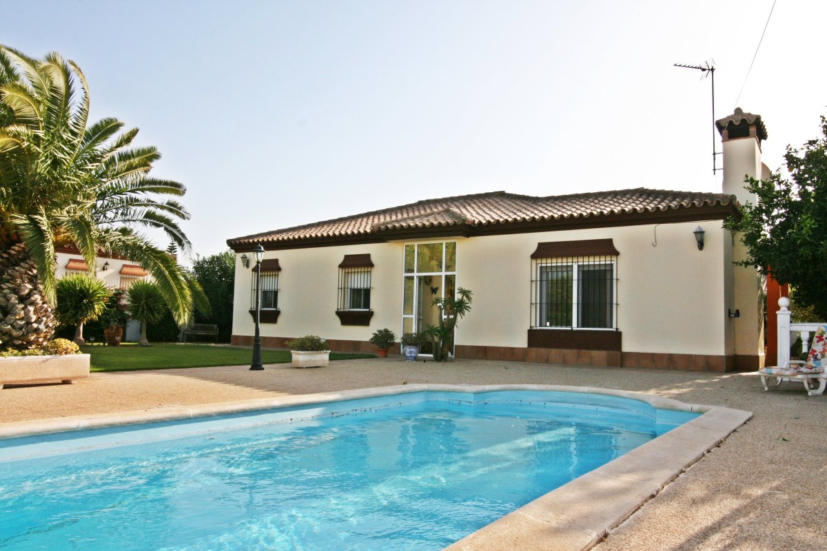Andaluz Homes