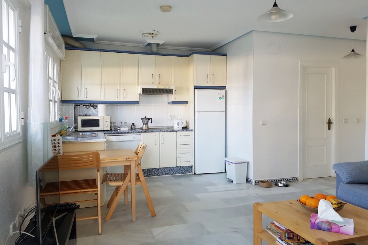 Andaluz Homes