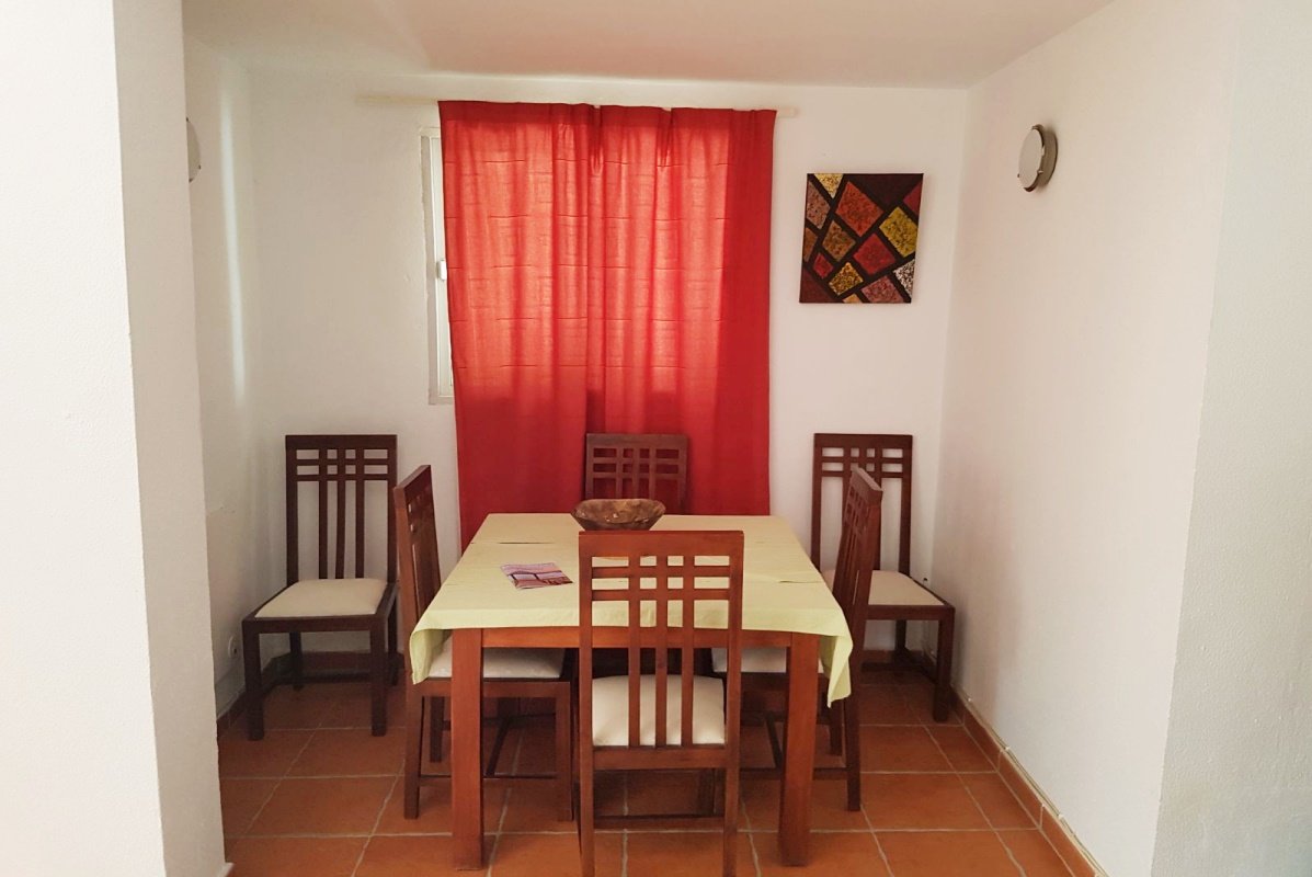 Andaluz Homes