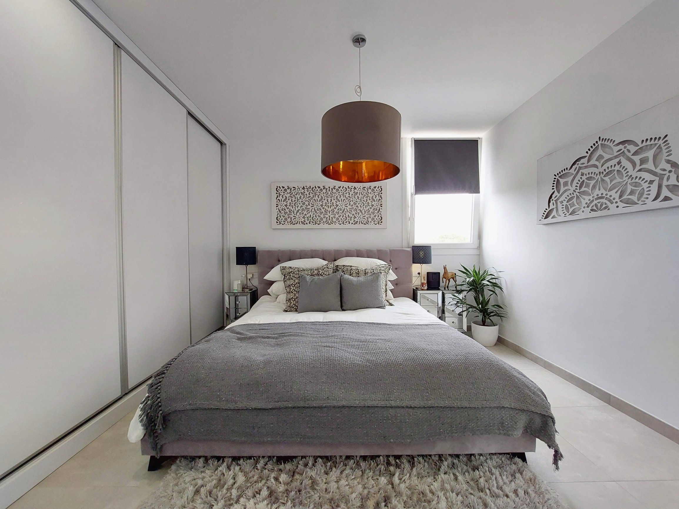 Andaluz Homes