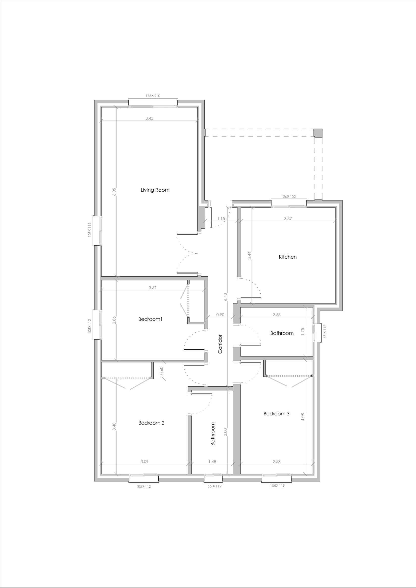 Andaluz Homes