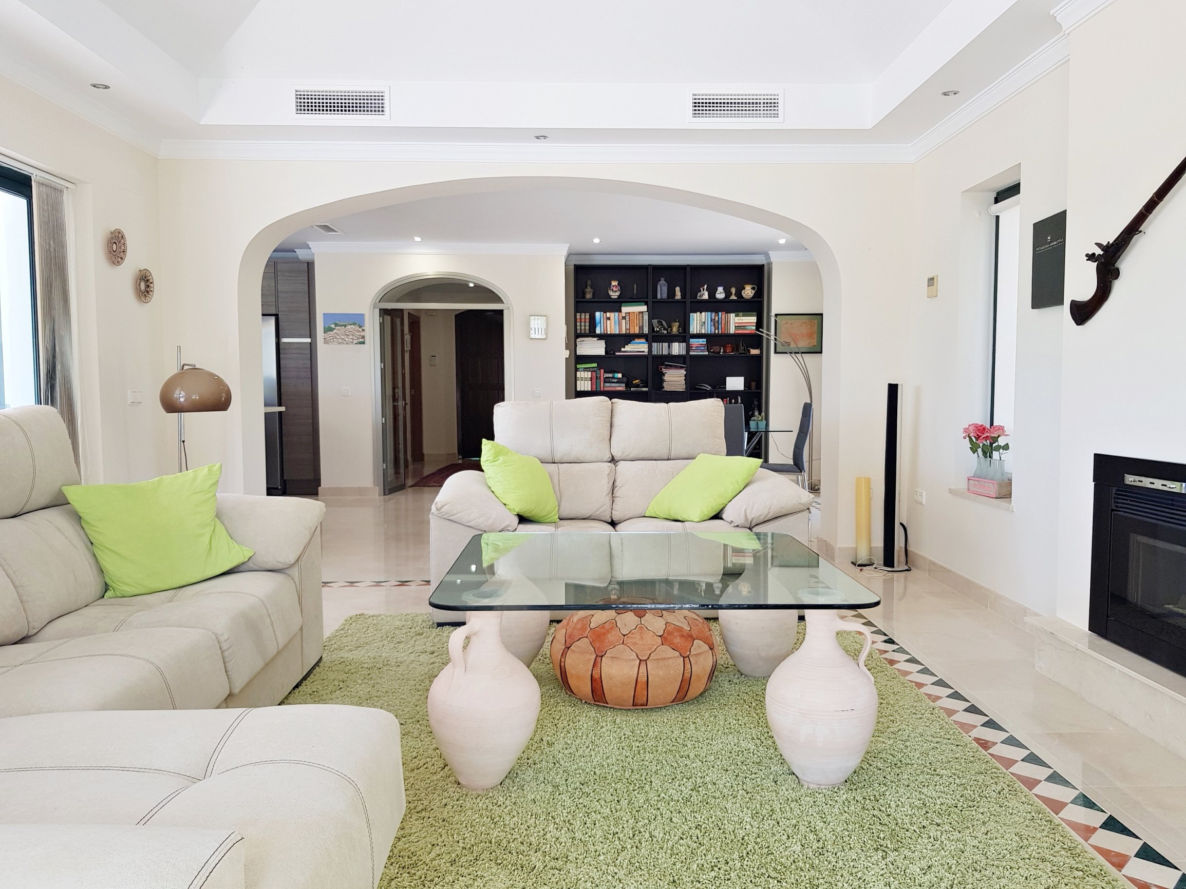 Andaluz Homes