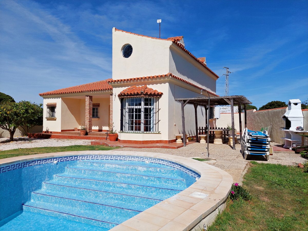 Andaluz Homes