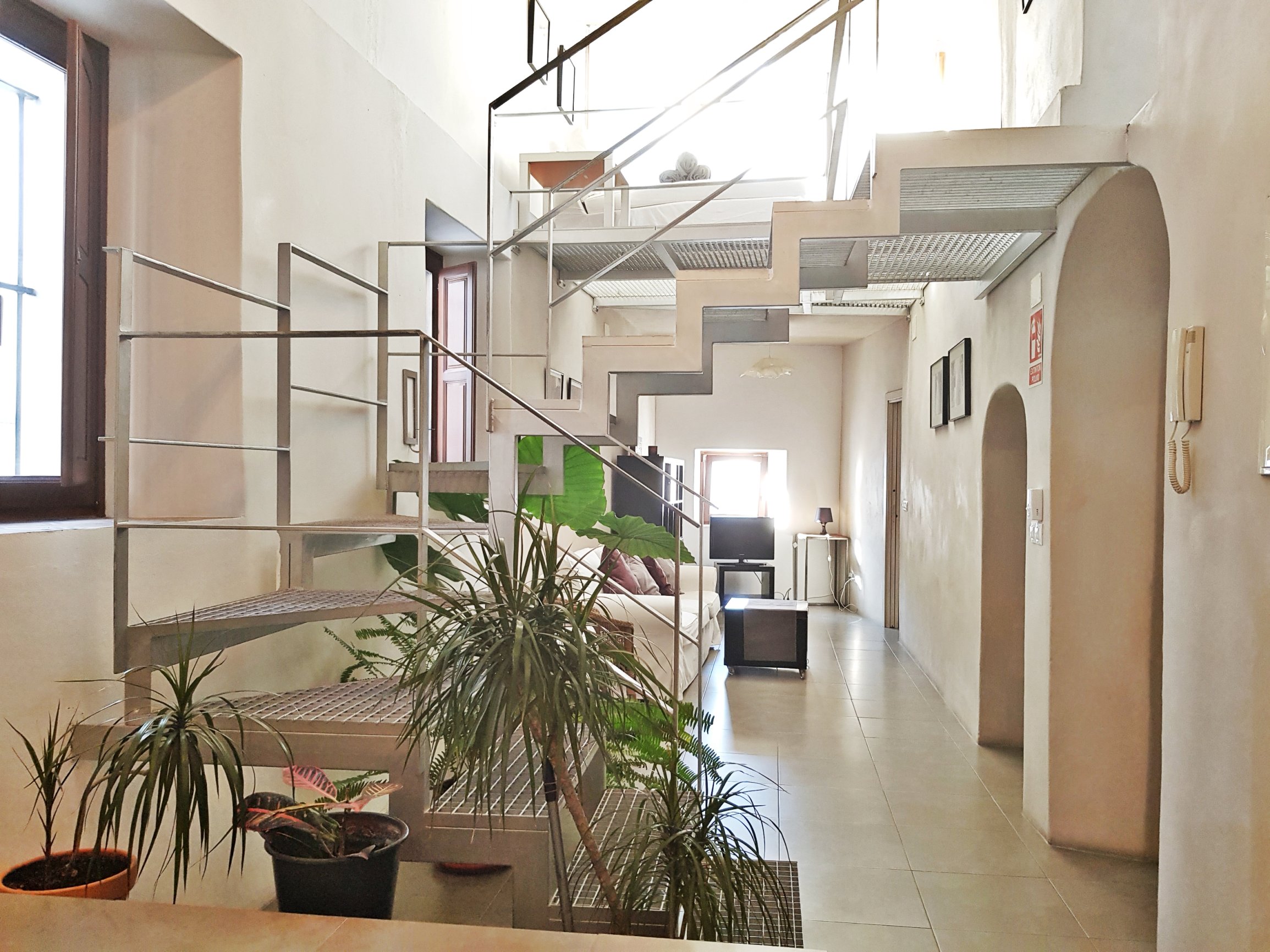 Andaluz Homes