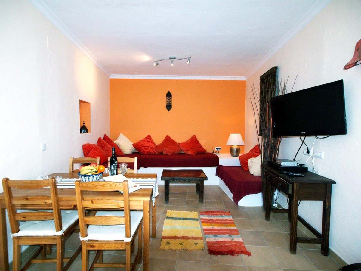 Andaluz Homes