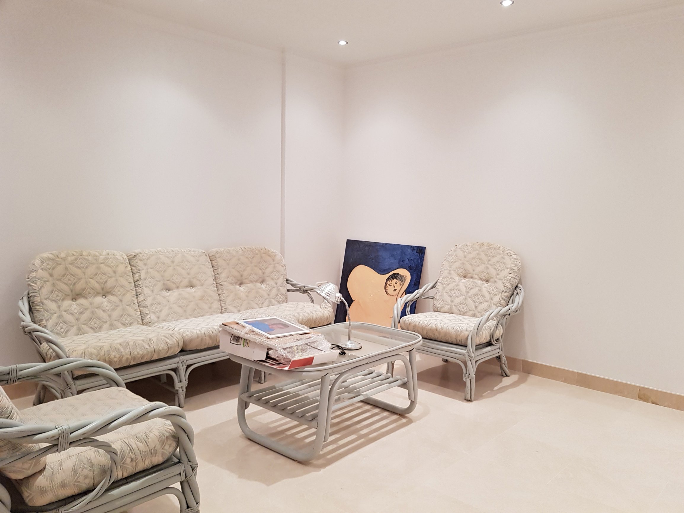 Andaluz Homes