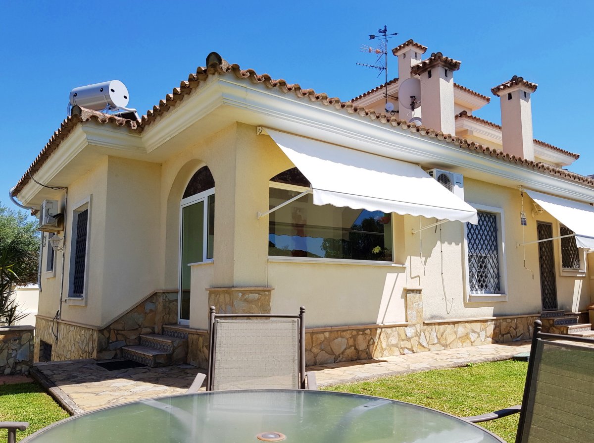 Andaluz Homes