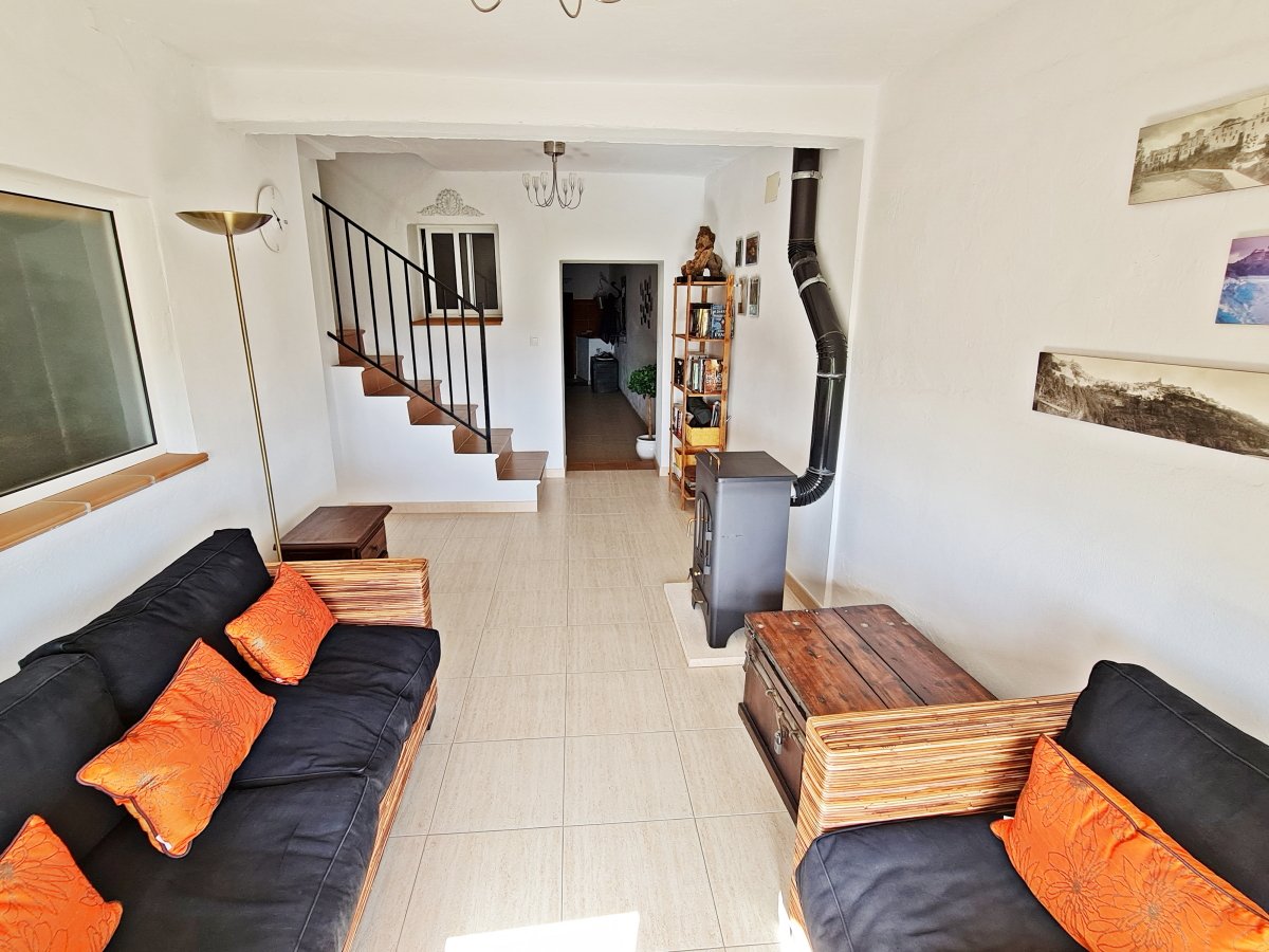 Andaluz Homes