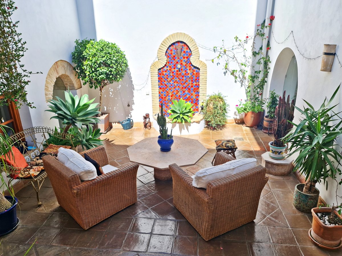 Andaluz Homes
