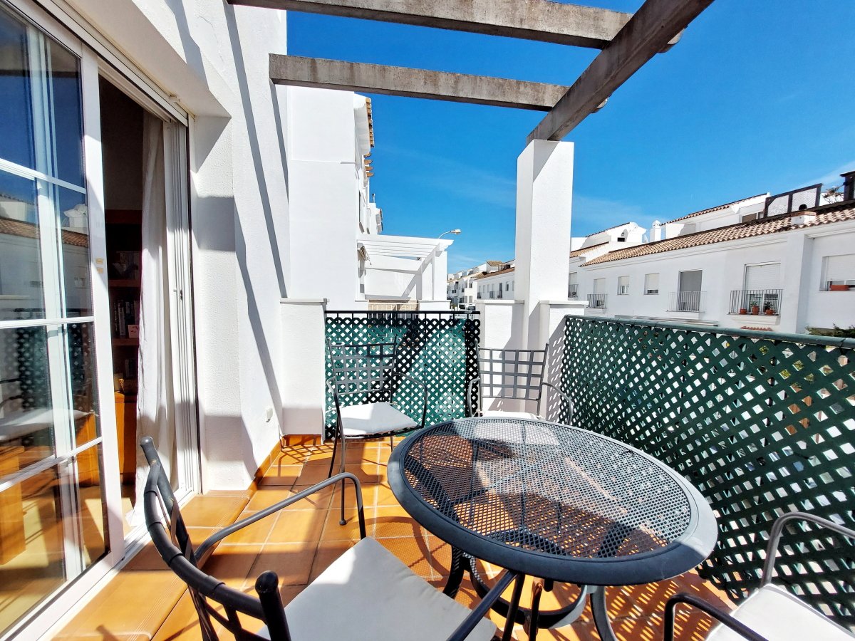 Andaluz Homes